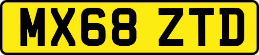 MX68ZTD