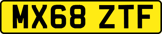 MX68ZTF