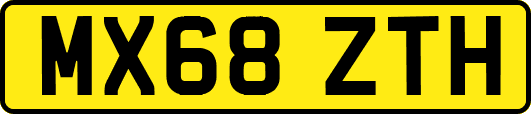 MX68ZTH