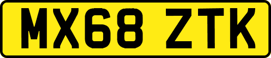MX68ZTK