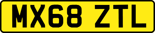 MX68ZTL