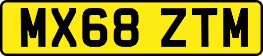 MX68ZTM