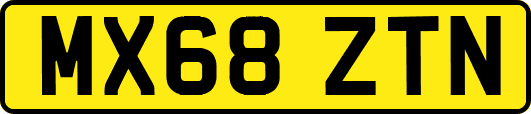 MX68ZTN