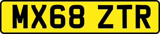 MX68ZTR