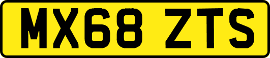 MX68ZTS