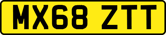 MX68ZTT