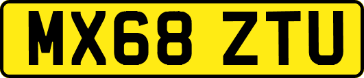 MX68ZTU