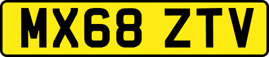 MX68ZTV