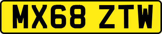 MX68ZTW