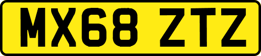 MX68ZTZ