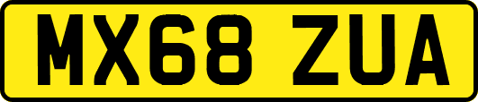 MX68ZUA