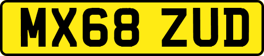 MX68ZUD