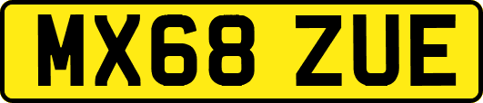 MX68ZUE