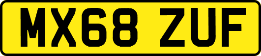 MX68ZUF