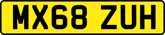 MX68ZUH