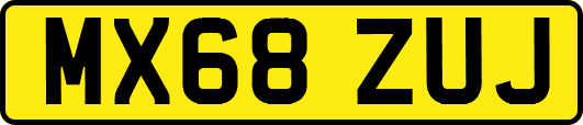 MX68ZUJ
