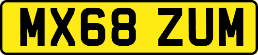 MX68ZUM