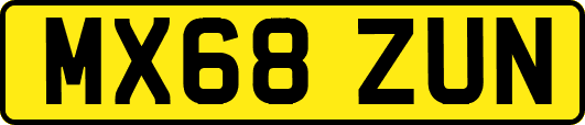 MX68ZUN