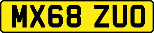 MX68ZUO