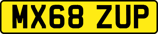MX68ZUP