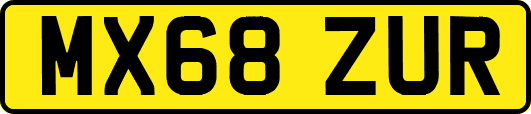 MX68ZUR
