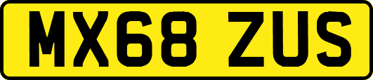MX68ZUS