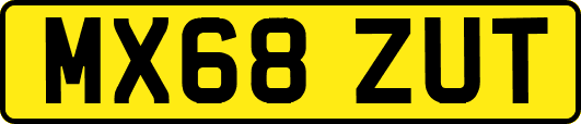 MX68ZUT