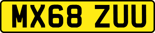 MX68ZUU