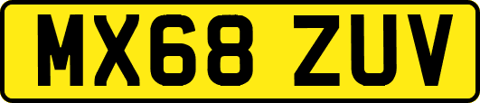 MX68ZUV