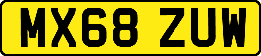 MX68ZUW