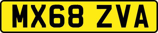 MX68ZVA