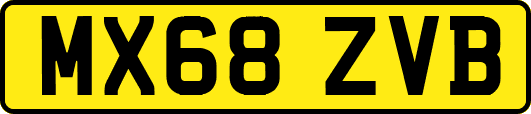 MX68ZVB