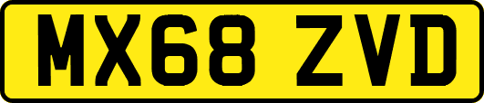 MX68ZVD