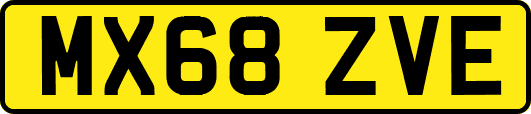 MX68ZVE