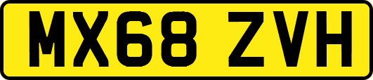 MX68ZVH