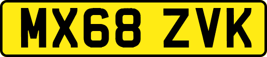 MX68ZVK