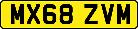 MX68ZVM