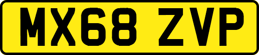MX68ZVP