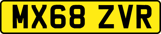 MX68ZVR