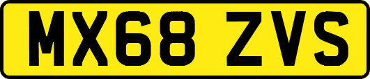 MX68ZVS