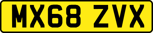MX68ZVX