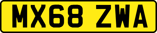 MX68ZWA