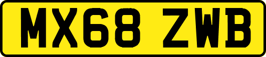 MX68ZWB