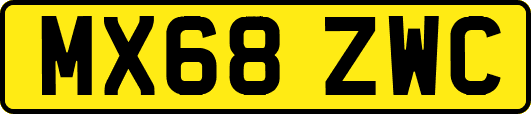MX68ZWC
