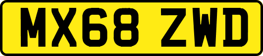 MX68ZWD