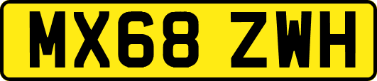 MX68ZWH