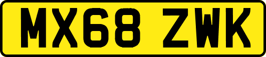 MX68ZWK