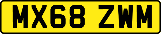 MX68ZWM