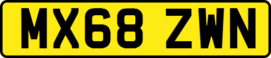 MX68ZWN