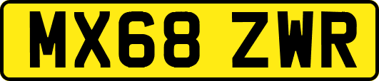 MX68ZWR